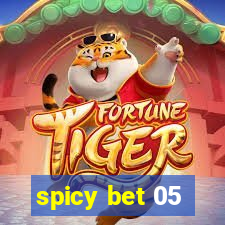 spicy bet 05